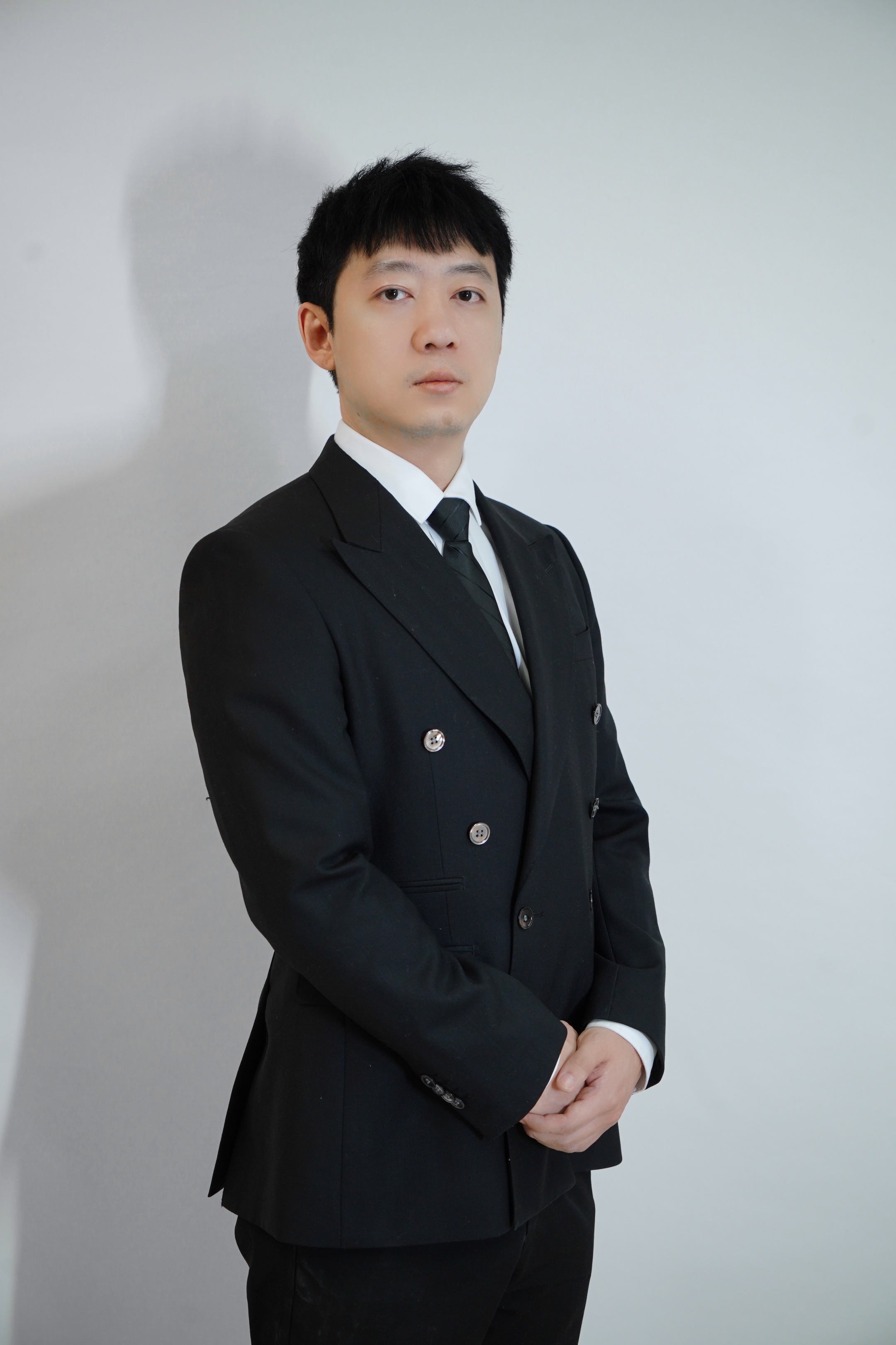 教學講師隊伍