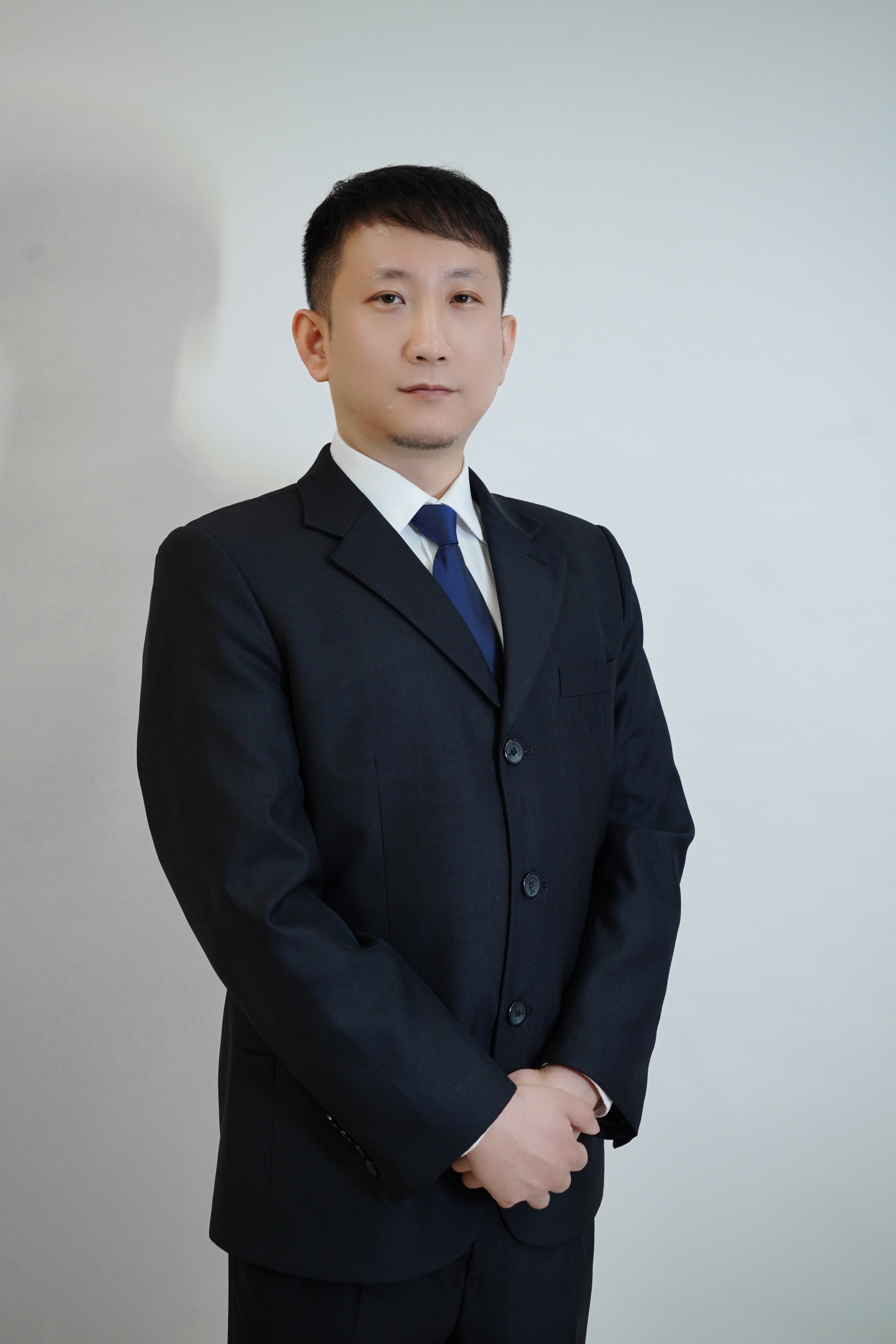 教學講師隊伍