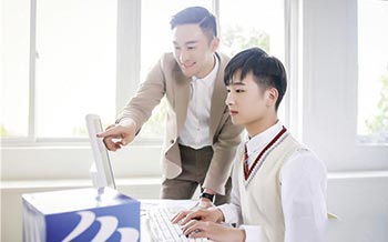 去外企面試這五點(diǎn)一定要注意
