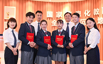 2020年，我們想對正在擇校的男生說...