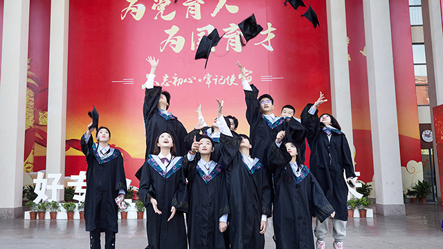 致家長(zhǎng)：為什么建議孩子去省會(huì)城市上學(xué)？