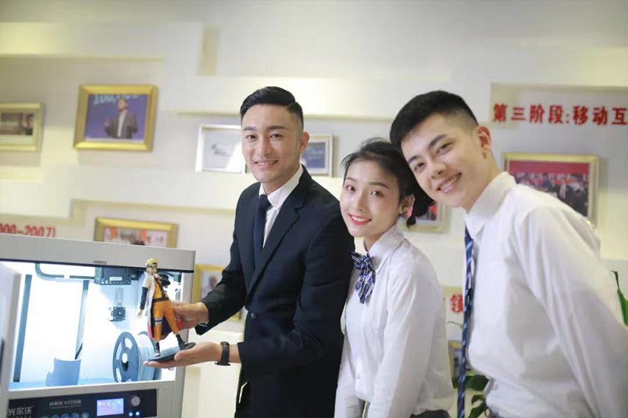 16 歲輟學能干什么?